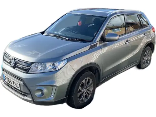 Suzuki Vitara FD65 XNC