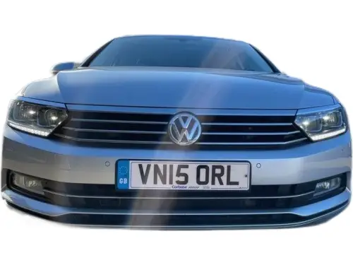 Volkswagen Passat VN15 ORL