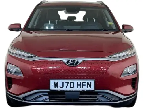Hyundai Kona WJ70 HFN