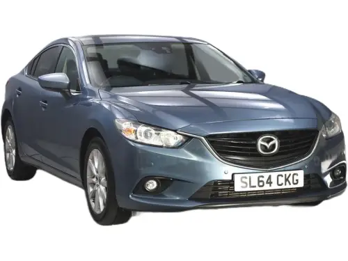 Mazda 6 SL64 CKG