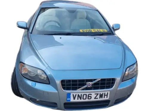 Volvo C70 VN06 ZWH
