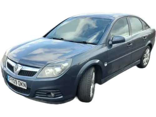 Vauxhall Vectra FY09 DKN