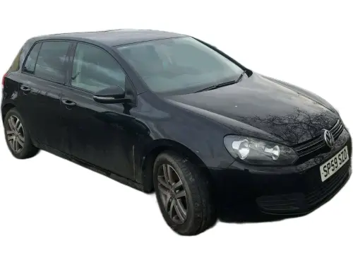 Volkswagen Golf SE TSI SP59 SZO
