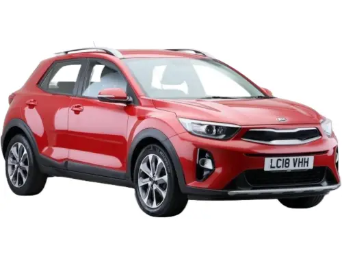 Kia Stonic LC18 VHH