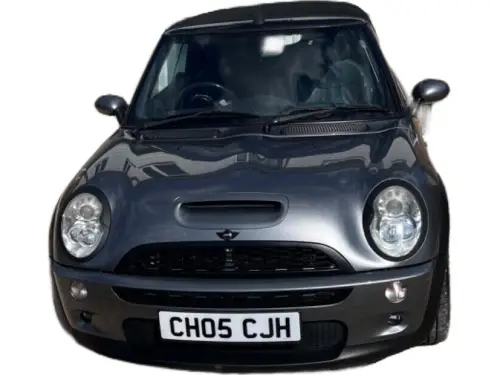MINI Mini CH05 CJH