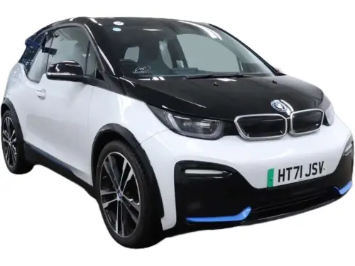 BMW i3 HT71 JSV