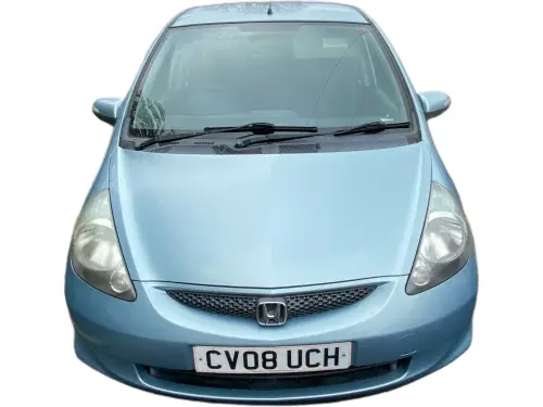 Honda Jazz SE CVT CV08 UCH
