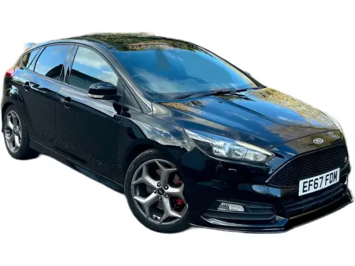 Ford Focus EF67 FDM