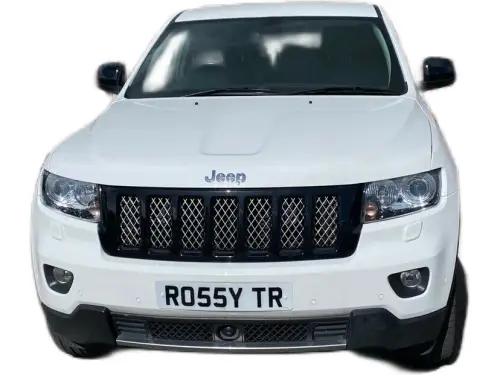 Ford Transit Connect RO55 YTR