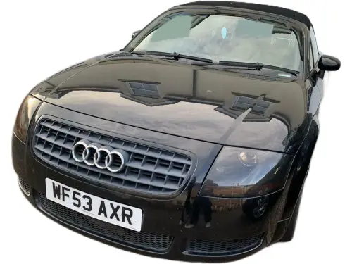 Audi TT WF53 AXR