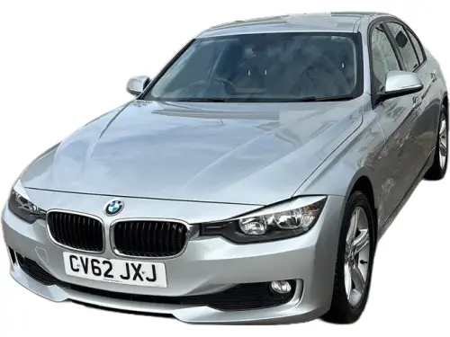 BMW 3 Series CV62 JXJ