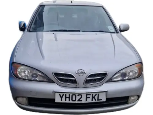 Nissan Primera YH02 FKL