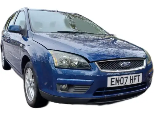 Ford Focus EN07 HFT