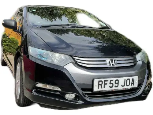 Honda Insight ES-T CVT RF59 JOA
