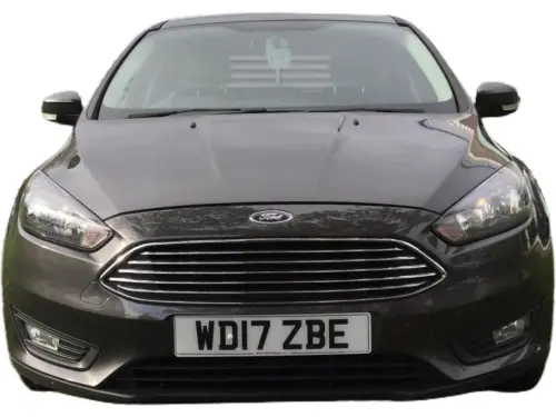 Ford Focus WD17 ZBE