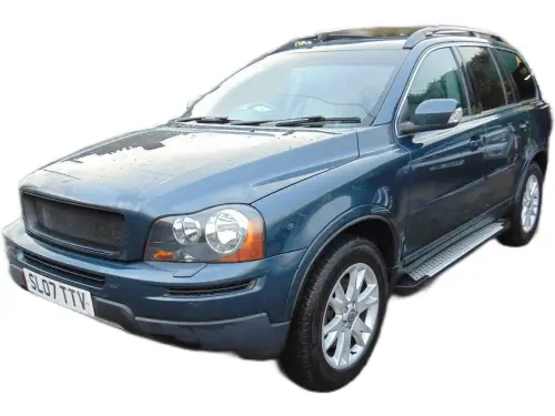 Volvo XC90 SE D5 Auto SL07 TTV