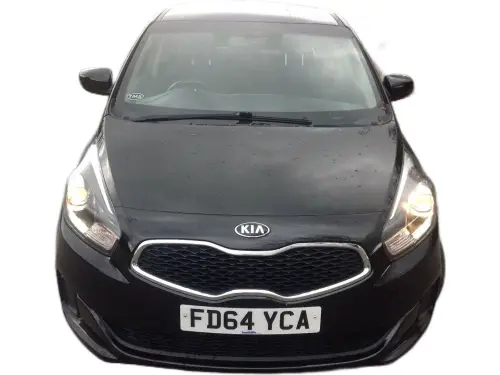 Kia Carens 1 Ecodynamics FD64 YCA