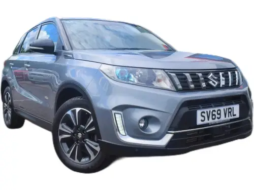 Suzuki Vitara SV69 VRL