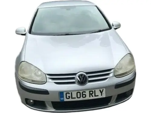 Volkswagen Golf TDI SE GL06 RLY