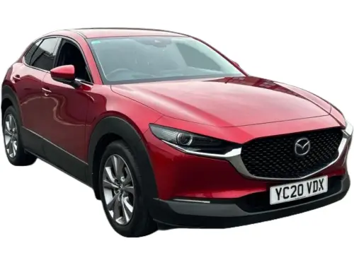 Mazda CX-30 YC20 VDX