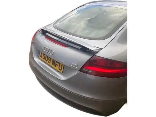 Audi TT AO09 NFU