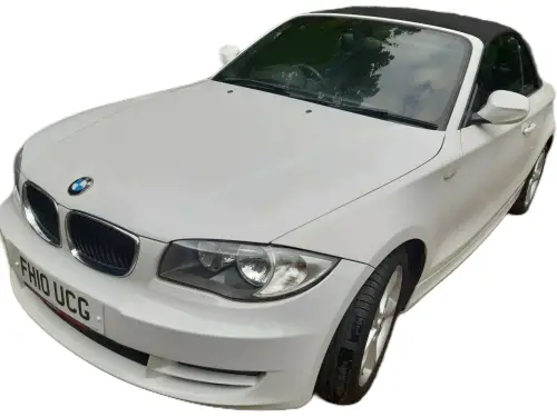 BMW 118i Sport FH10 UCG