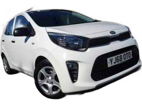 Kia Picanto YJ68 OTO