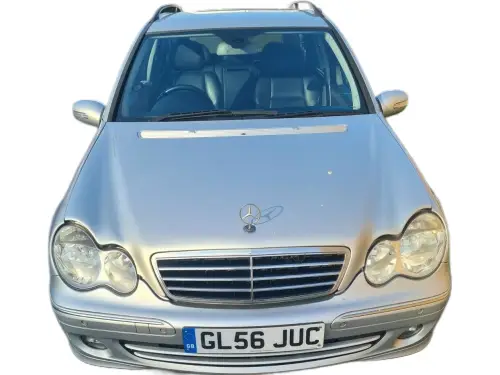 Mercedes-Benz C GL56 JUC