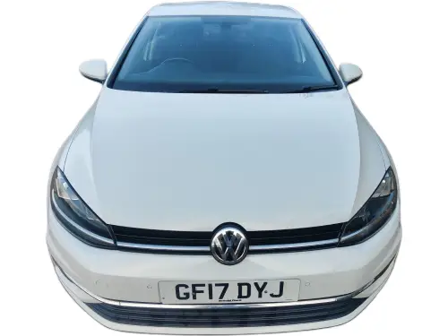 Volkswagen Golf GF17 DYJ