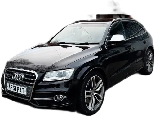 Audi Q5 AF51 PAT