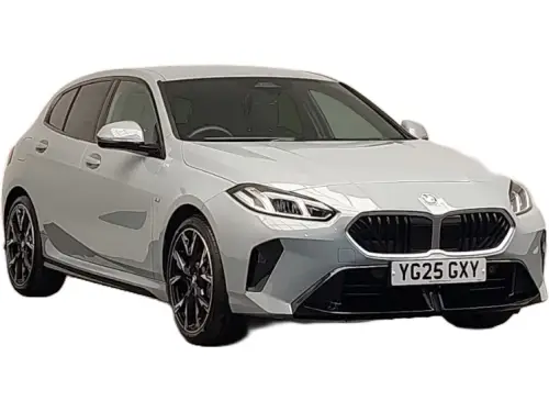 BMW 120 M Sport MHEV Auto YG25 GXY