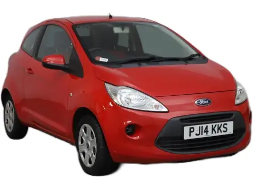 Ford KA PJ14 KKS