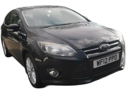 Ford Focus WF12 PPO