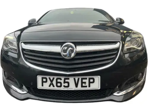 Vauxhall Insignia LTD ED CDTi ECO S/S PX65 VEP