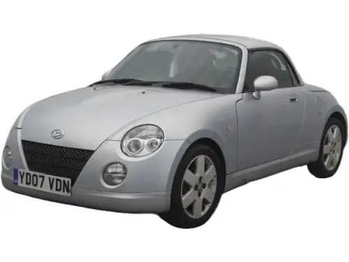 Daihatsu Copen YD07 VDN