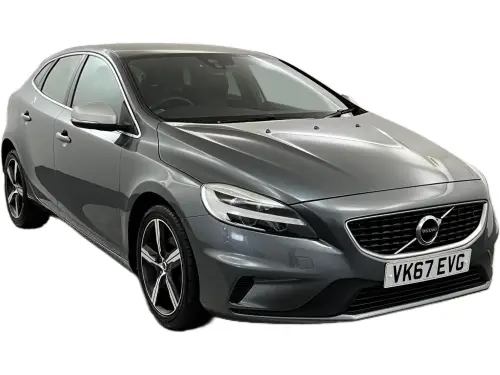 Volvo V40 VK67 EVG