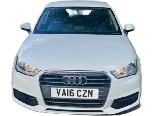 Audi A1 VA16 CZN