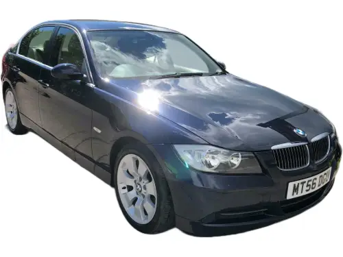 BMW 325i SE Auto MT56 DGU