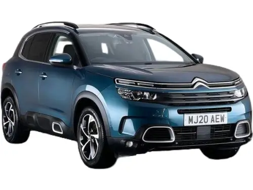 Citroën C5 MJ20 AEW