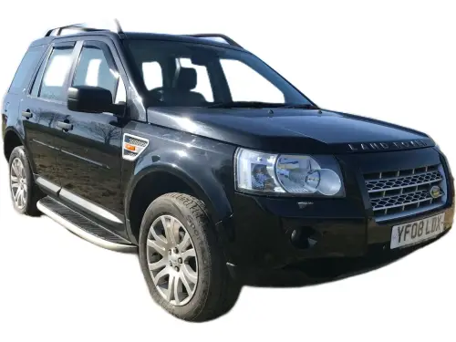 Land Rover Freelander YF08 LDX