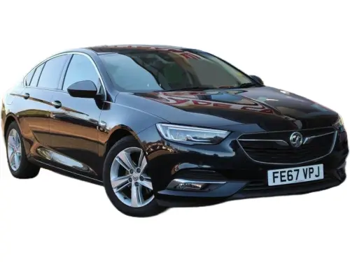 Vauxhall Insignia Elite Nav Ecotec D FE67 VPJ