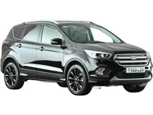 Ford Kuga AV69 LZH