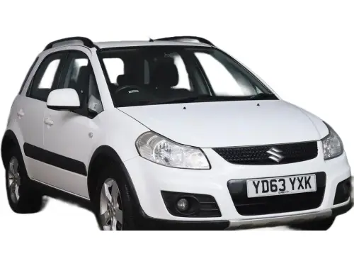 Suzuki SX4 YD63 YXK