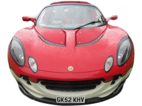 Lotus Elise GK52 KHV