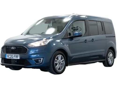 Ford Tourneo Connect YC20 FRF