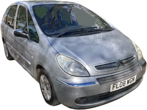 Citroën Xsara FL08 WGM
