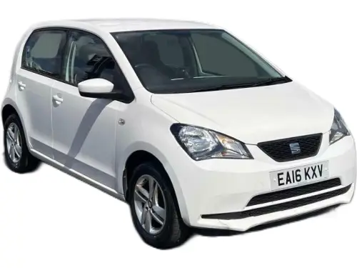 SEAT MII SE Technology EA16 KXV