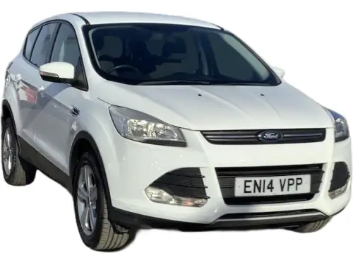 Ford Kuga EN14 VPP