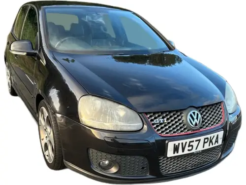 Volkswagen Golf WV57 PKA