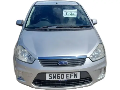 Ford C-Max SM60 EFN